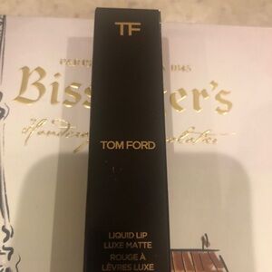 Tom Ford Creaseless Concealer - Cream and Gold